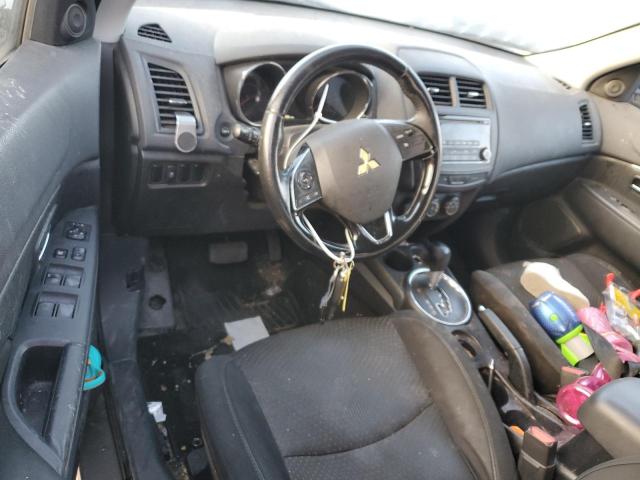 JA4AP3AUXGZ059172 Mitsubishi Outlander Sport Es