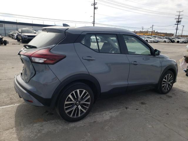 3N1CP5CV7ML496102 Nissan KICKS SV