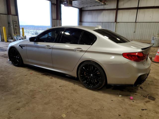 WBSJF0C06LCD66137 BMW M5 BASE