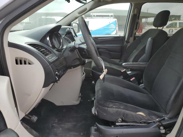 2C4RDGBG3KR798677 Dodge Grand Caravan Se