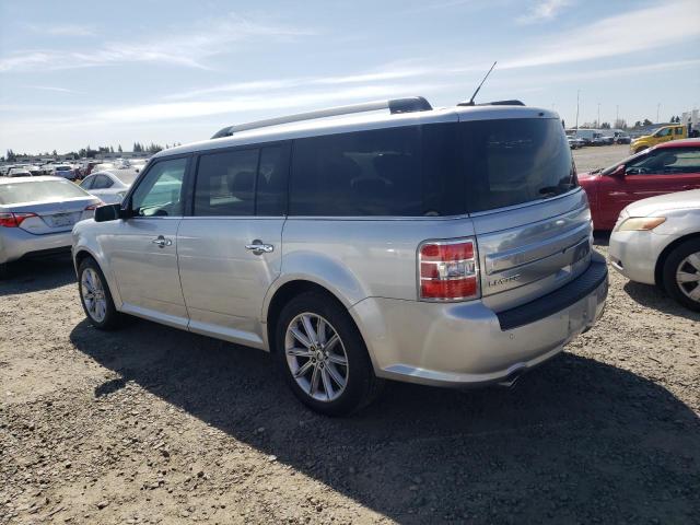 2FMHK6D86GBA09273 Ford Flex Limited