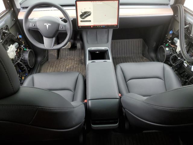 7SAYGDEE8PA181015 Tesla Model Y