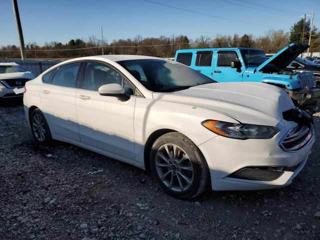 3FA6P0H7XHR236857 Ford FUSION SE
