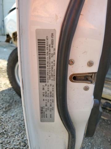 1C6RR7FT1KS700910 RAM 1500 Classic Tradesman