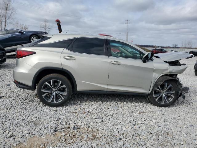 2T2HZMDA0LC226046 Lexus RX 350