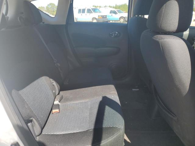 3N1CE2CP9GL385819 Nissan Versa Note S