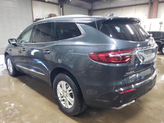 5GAEVAKW1JJ273573 Buick Enclave Essence