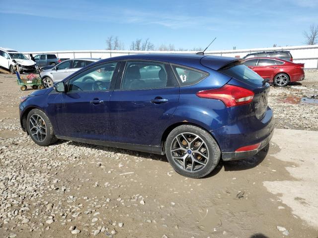 1FADP3M24HL325003 Ford FOCUS SEL