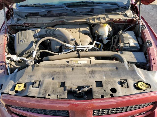 1C6RR7TT0FS732810 RAM 1500 Slt