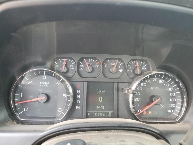 1GTR1TEH9EZ347611 GMC Sierra C1500
