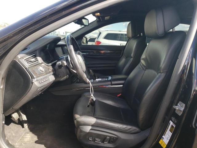 WBAYE8C58FD781164 BMW 750 LI