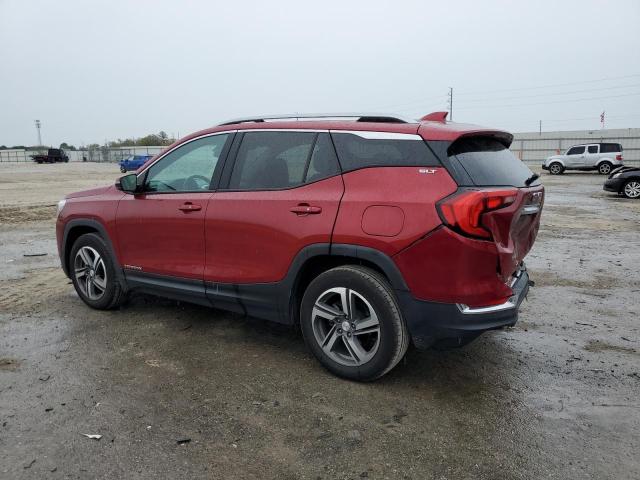 3GKALPEV0KL235534 GMC Terrain Slt
