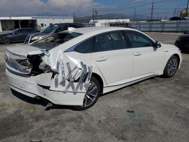 1HGCV3F44LA016924 Honda Accord Hybrid Ex