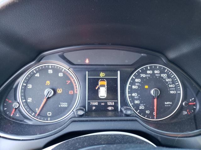WA1L2AFP3GA127275 Audi Q5 Premium Plus