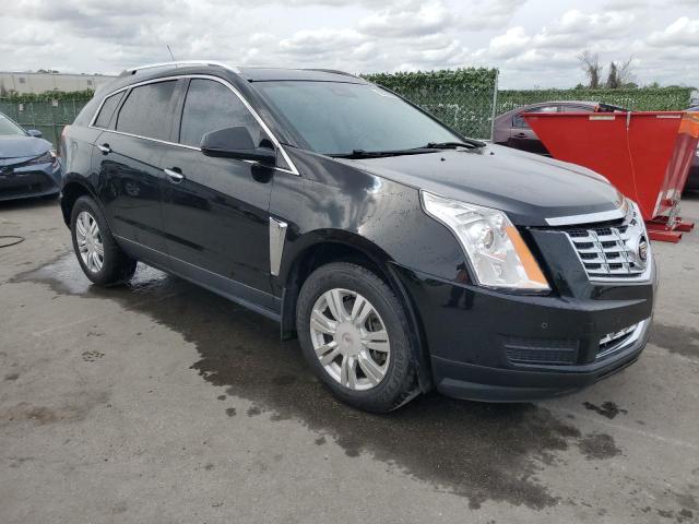 3GYFNBE31GS556938 Cadillac Srx Luxury Collection