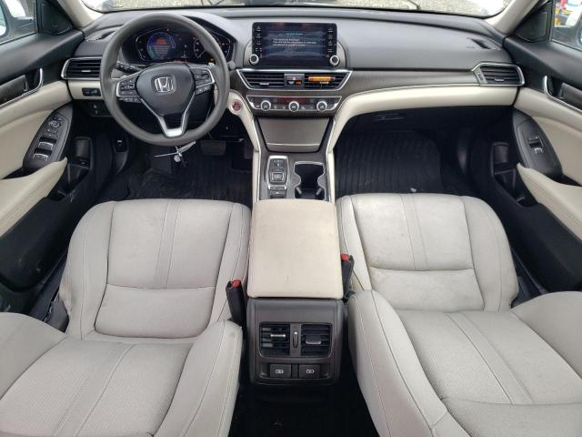 1HGCV3F42MA012193 Honda Accord Hybrid Ex