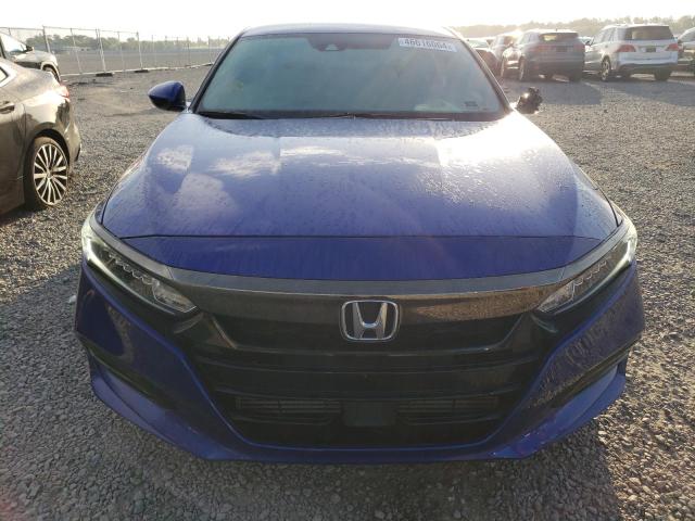 1HGCV1F33JA234491 Honda Accord Sport