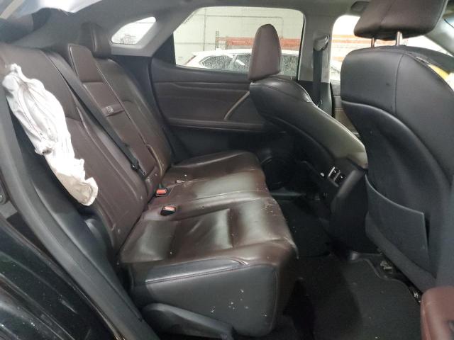 2T2BZMCA6HC130307 Lexus Rx 350 Base