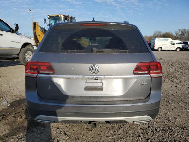 1V2GR2CAXKC576800 Volkswagen Atlas S