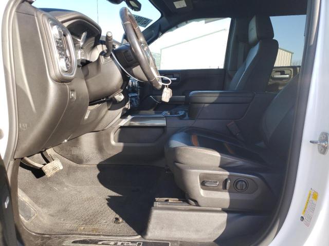 1GTU9EET9MZ202831 GMC Sierra K1500 At4
