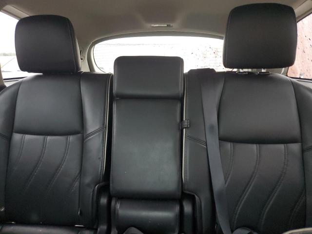 5N1DL0MN0HC561352 Infiniti QX60