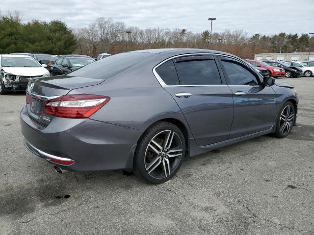 1HGCR2F1XHA255485 Honda Accord Sport Special Edition