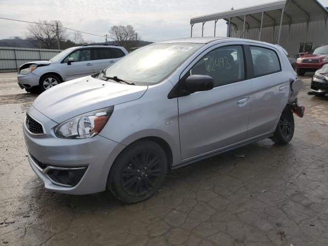 Auction sale of the 2020 Mitsubishi Mirage Le, vin: ML32A5HJ6LH010301, lot number: 48029874