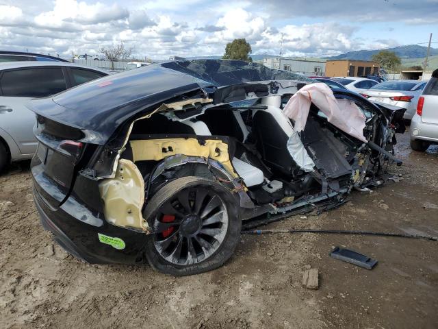 7SAYGDEF5PF644949 Tesla Model Y