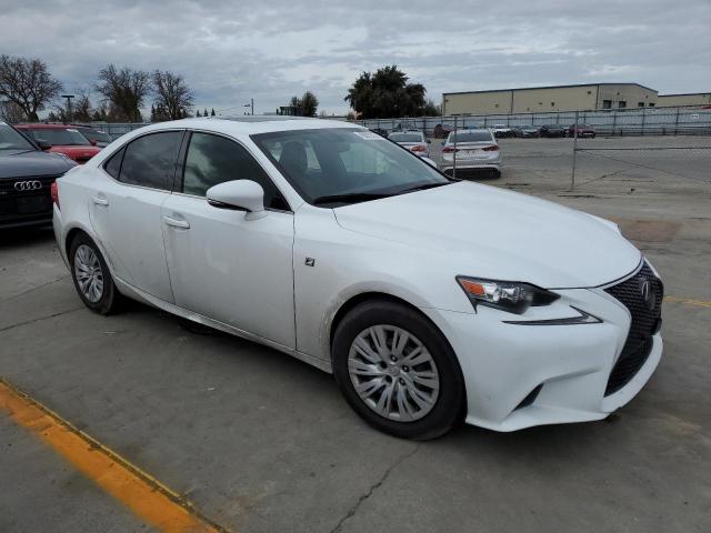 JTHBA1D22G5022469 Lexus IS 200T