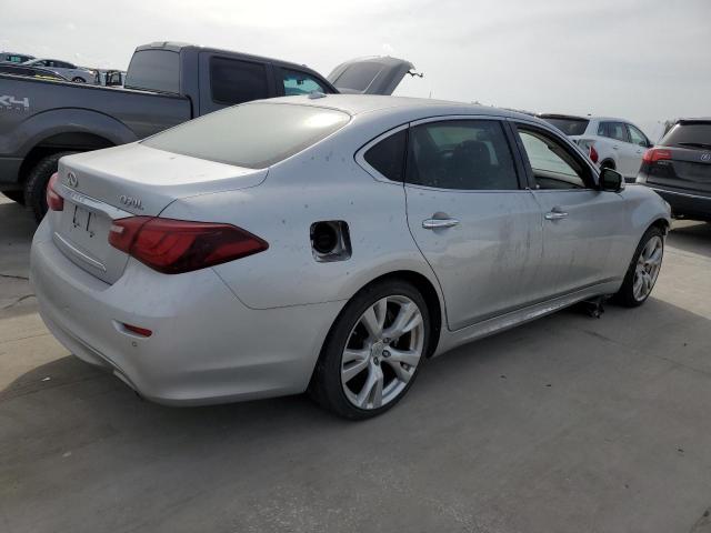 JN1BY1PP6GM630153 Infiniti Q70l 3.7