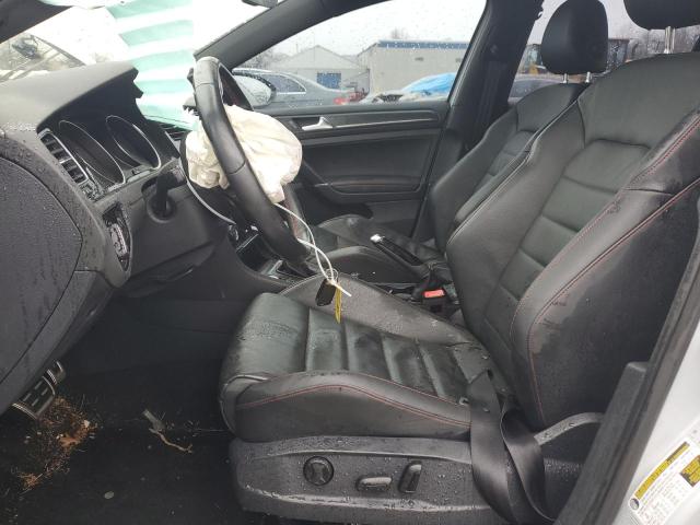 3VW447AUXJM277279 Volkswagen GTI S/SE