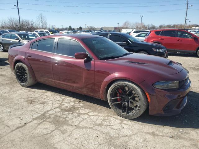 2C3CDXL93LH157319 Dodge Charger Srt Hellcat