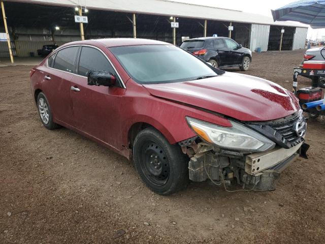 1N4AL3AP9JC154771 Nissan ALTIMA 2.5