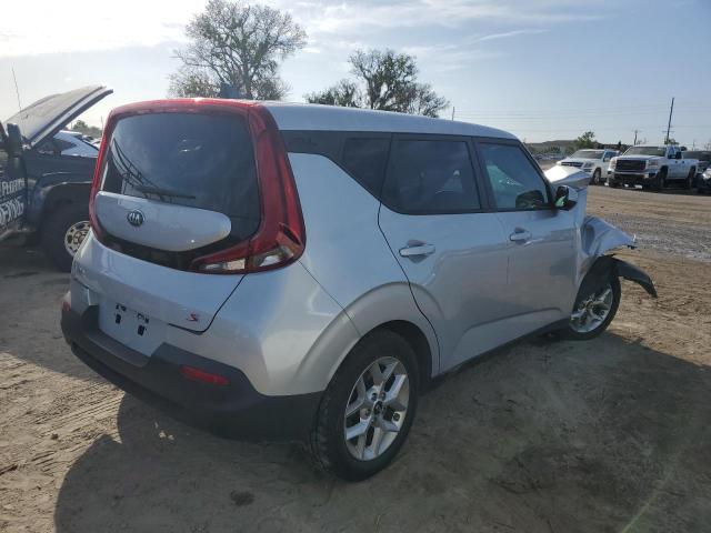 KNDJ23AU1L7108866 KIA SOUL LX
