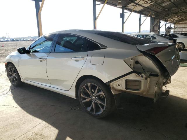 19XFC2F86KE049935 Honda Civic Sport