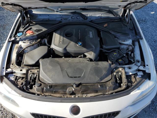 WBA4F7C3XHG788333 BMW 430i Gran Coupe