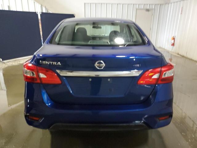 3N1AB7AP7KY380405 Nissan SENTRA S