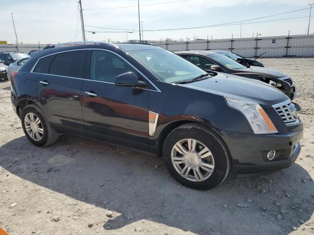 3GYFNBE33FS610786 Cadillac Srx Luxury Collection