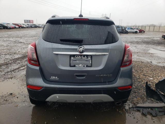 KL4CJGSM3KB930768 Buick Encore Essence