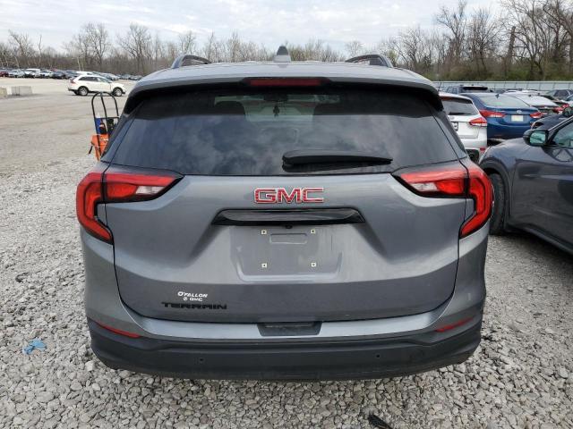 3GKALMEV1KL376949 GMC Terrain Sle
