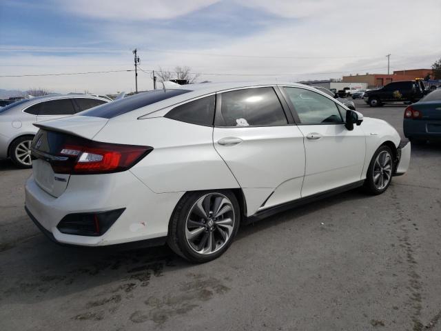 JHMZC5F19JC011413 Honda Clarity