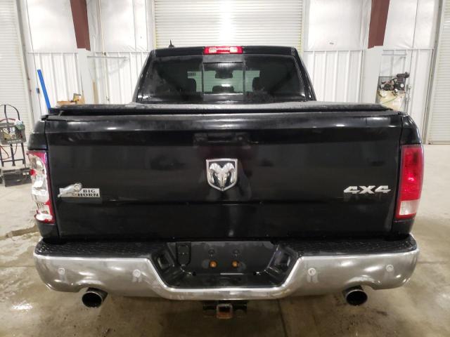 1C6RR7LT4ES360175 RAM 1500 Slt