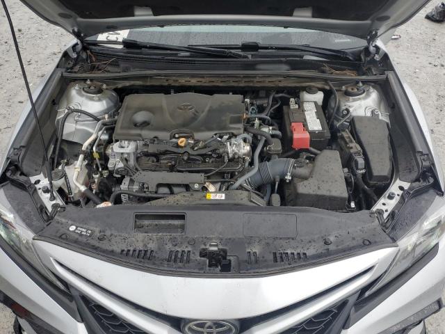 4T1G11AK7MU428501 Toyota CAMRY SE