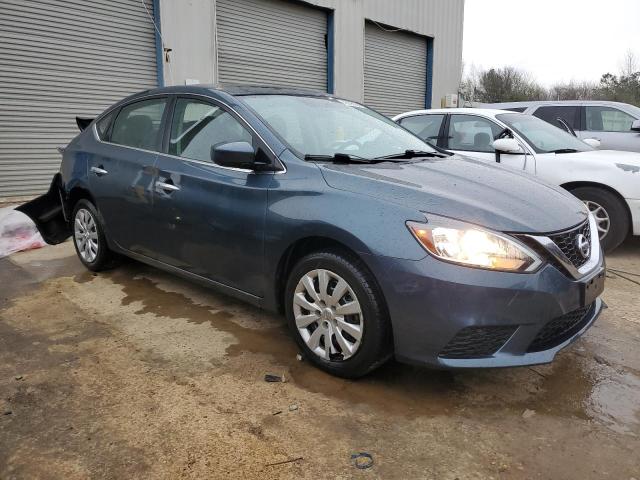 3N1AB7AP4HY356183 Nissan SENTRA S