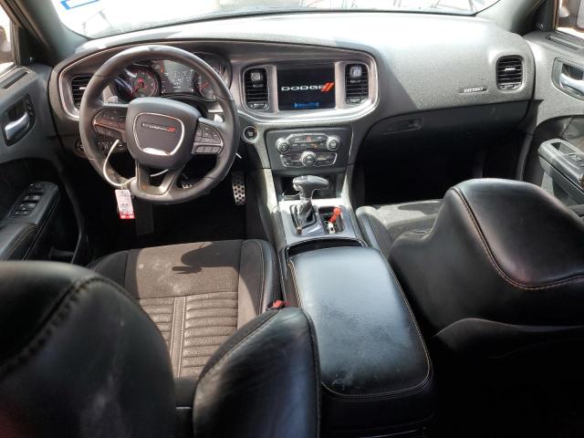 2C3CDXGJ0JH134551 Dodge Charger R/t 392