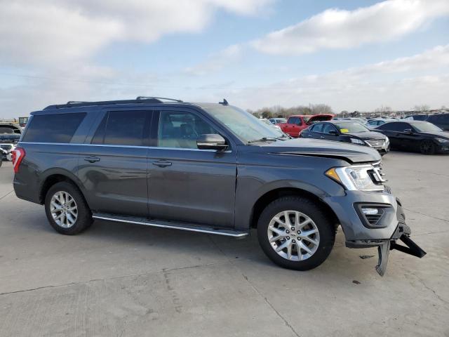 1FMJK1HT2LEA73053 Ford Expedition Max Xlt