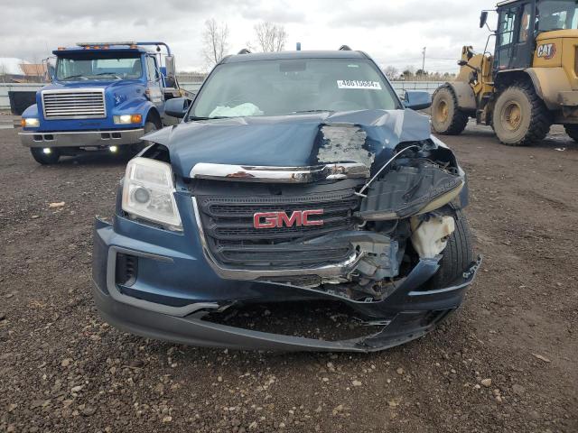2GKALNEK2G6357530 GMC Terrain Sle
