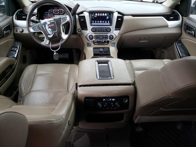 1GKS1GKC4HR262881 GMC Yukon Xl C1500 Slt