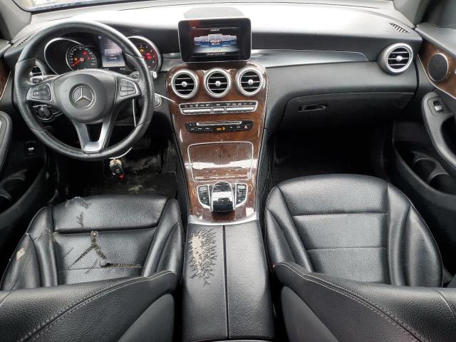 WDC0G4KB4HF118427 Mercedes-Benz Glc 300 4matic