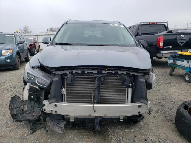 5N1DL0MM6JC514288 Infiniti QX60